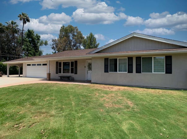 13109 VISTA VIEW, Poway, CA 92064