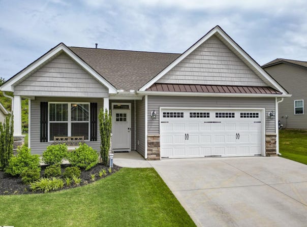 154 Capslock Trail, Pendleton, SC 29670