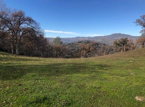 Mountain View Peak Road, O neals, CA 93645