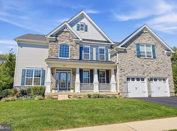 1301 MEMORIAL Drive, WARWICK, PA 18974