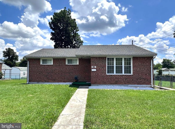 3515 JOANN Drive, WINDSOR MILL, MD 21244