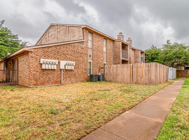 4700 Boulder Ave, Midland, TX 79707
