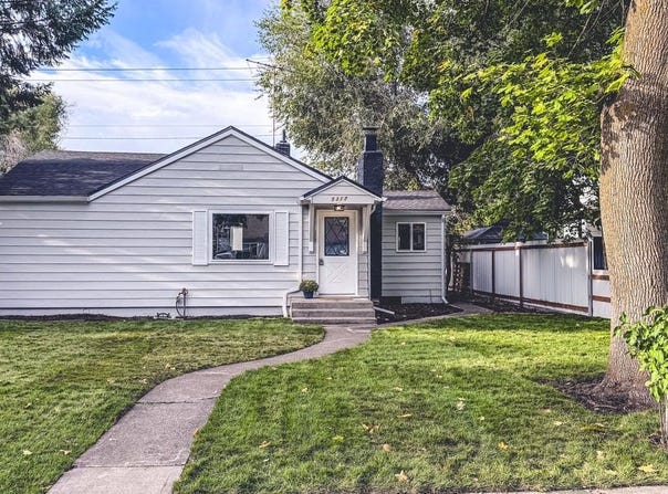 5317 E Commerce Ave, Spokane, WA 99212