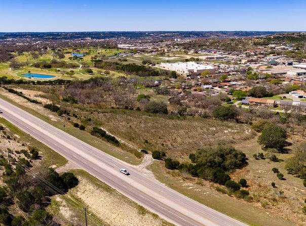1801 Loop 534, Kerrville, TX 78028