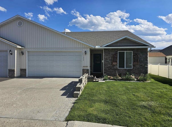1259 Wright Ave, Pocatello, ID 83202