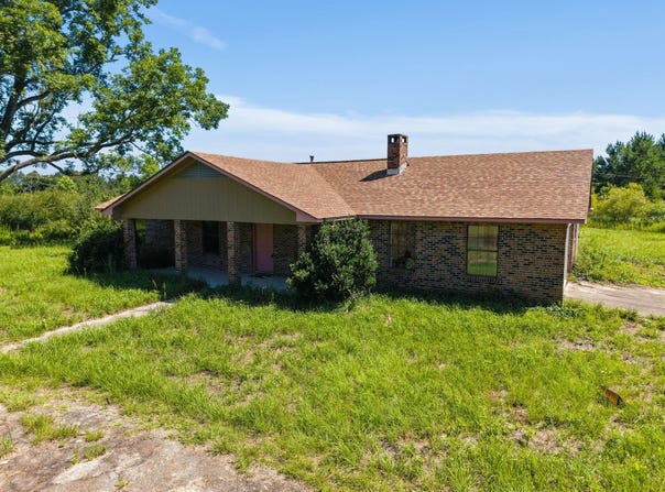 320 R Thompson, Lumberton, MS 39455