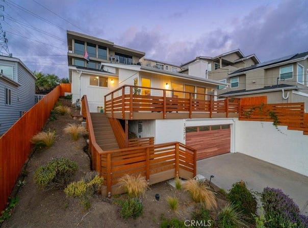 1378 Berwick, Morro Bay, CA 93442