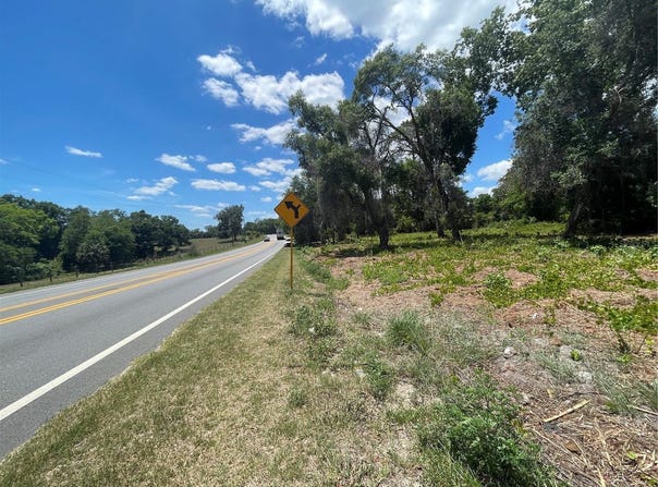 COUNTY ROAD 42, UMATILLA, FL 32784
