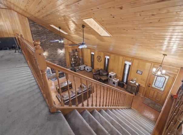 69 County Road 1120, Maud, TX 75567