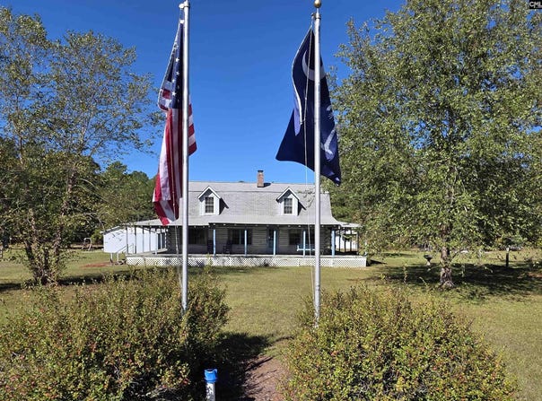 2064 Old Stagecoach Road, Cassatt, SC 29032