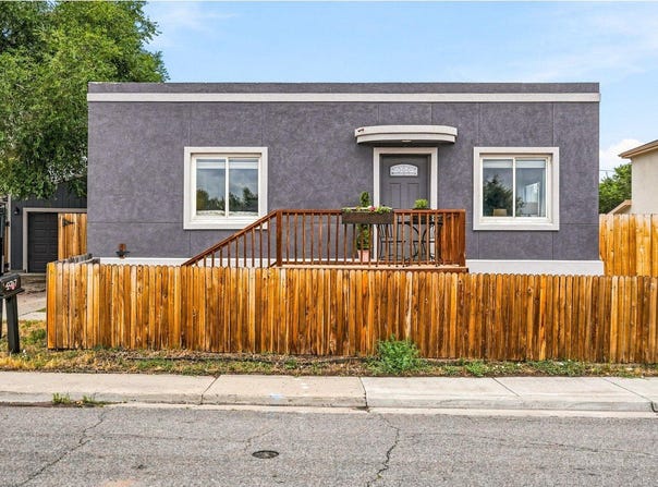 2767 S Bryant St, Denver, CO 80236