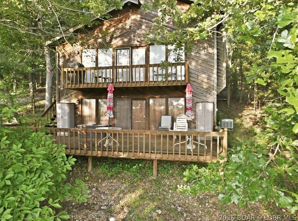 50 Benton Road, Brumley, MO 65017