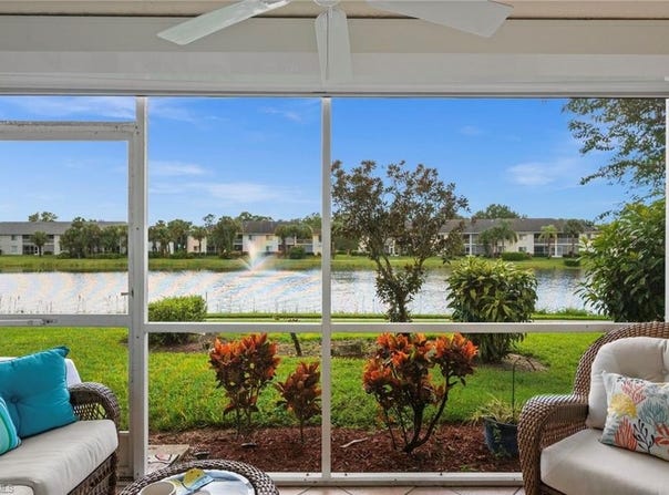 409 Gabriel Cir, NAPLES, FL 34104