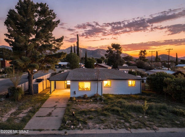 102 Copper Street, Bisbee, AZ 85603