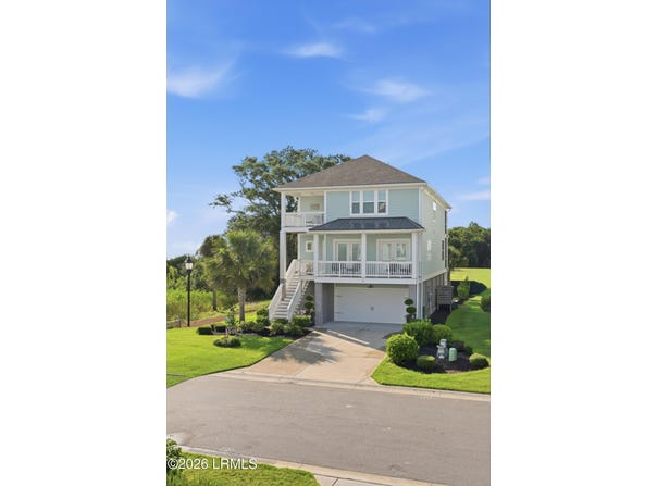 34 Hammock Breeze Way, Hilton Head Island, SC 29926