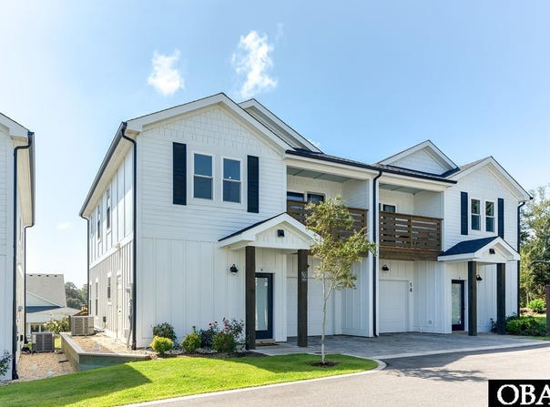1115 Ocean Trail, Corolla, NC 27927