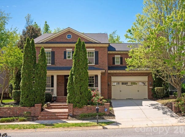 21307 Baltic Drive, Cornelius, NC 28031