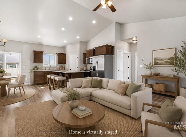 381 Benno St., Twin Falls, ID 83301