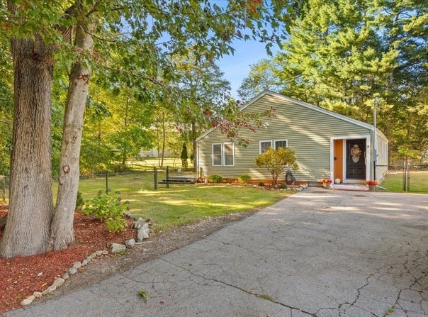 5 Wyman Rd, Randolph, MA 02368