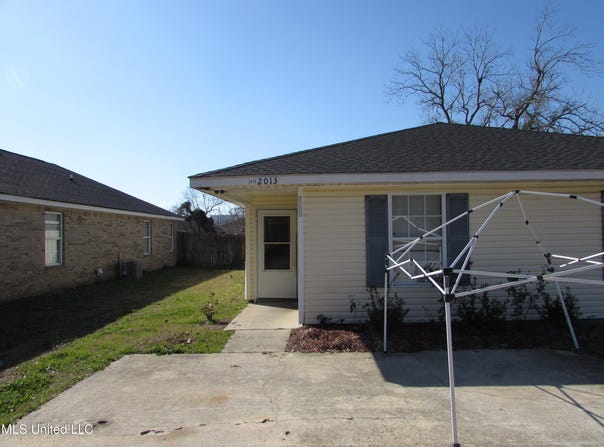 2013 32nd Avenue, Gulfport, MS 39501
