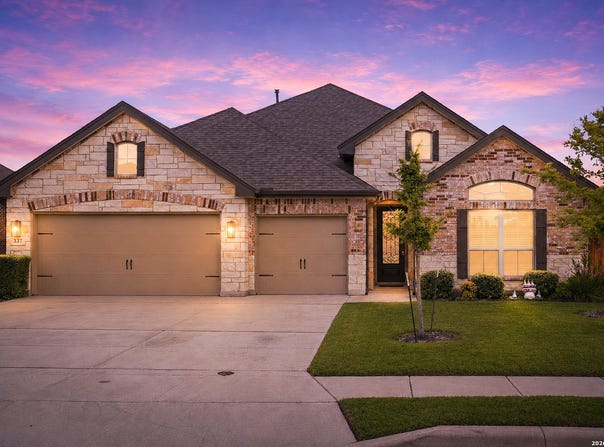 337 Misty Sails, Cibolo, TX 78108