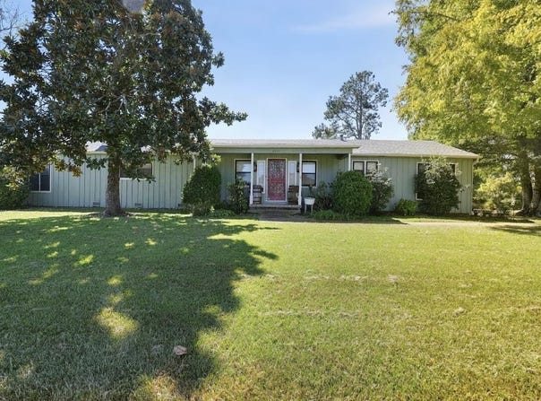 6611 Endville Road, Belden, MS 38826