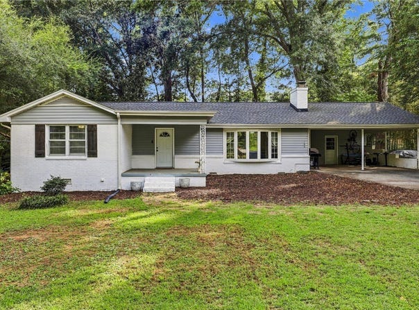 108 Azalea Drive, Clemson, SC 29631