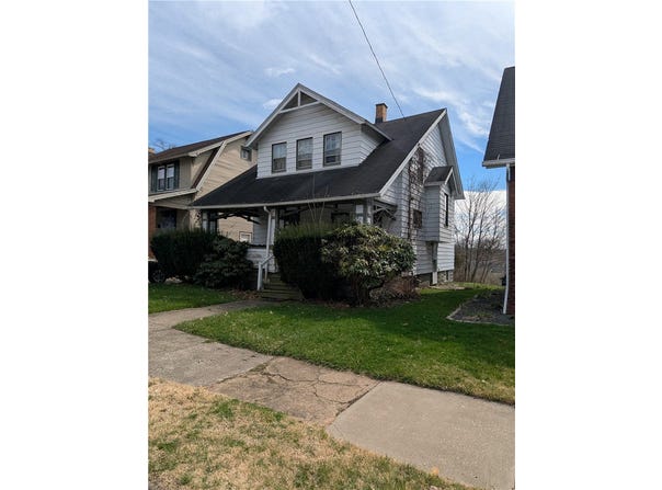 506 E Moody Ave, New Castle, PA 16105