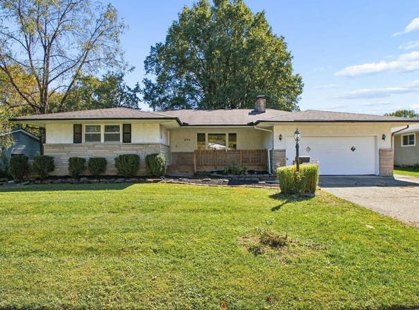 255 Hermitage Road, Columbus, OH 43230