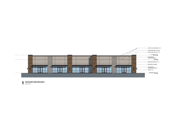 Heritage Parkway, Sherman, TX 75092