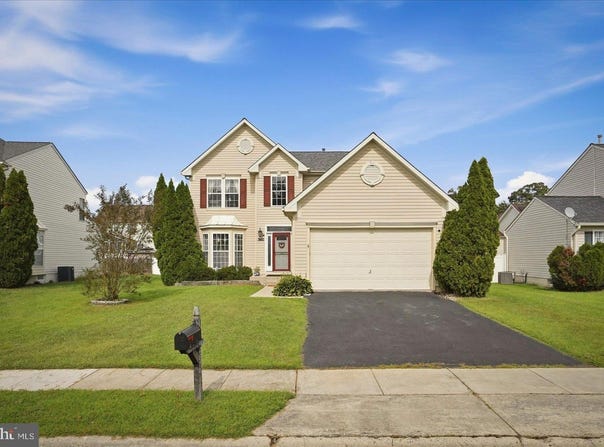 2922 SIWANOY Drive, EDGEWOOD, MD 21040