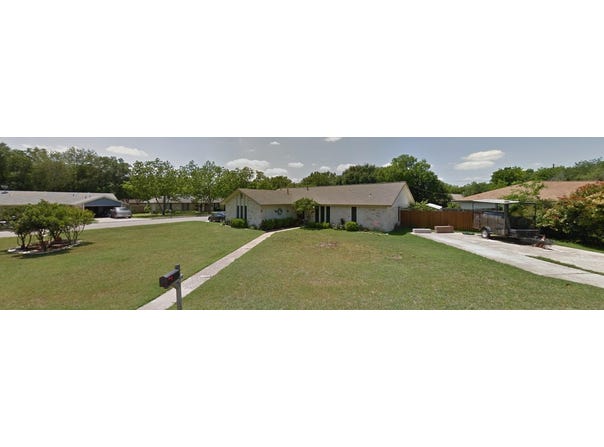 1002 Creekbend Cv, Pflugerville, TX 78660