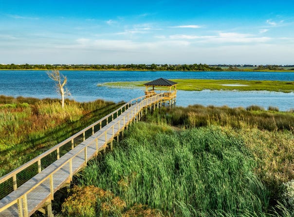 251 Lookout Point, Hampstead, NC 28443