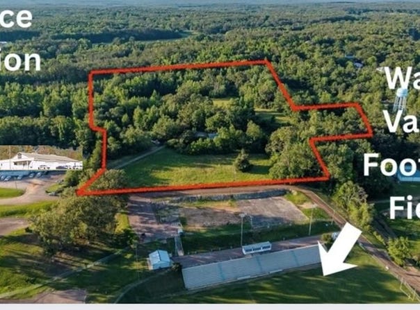 1013 Community Park Drive, WATER VALLEY, MS 38965