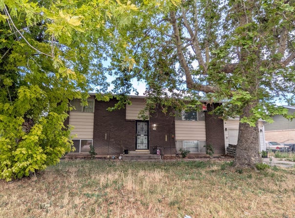 1413 S DAVID Dr W, Syracuse, UT 84075