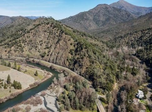 71 Gilzean Rd, Junction City, CA 96048