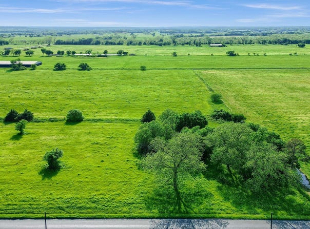 Carpenters Bluff Road, Denison, TX 75021