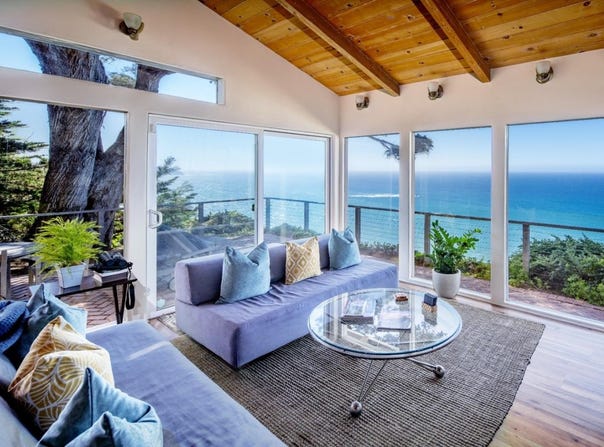 40990 Highway 1, BIG SUR, CA 93920