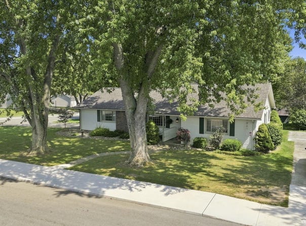 116 Jim Dandy, Avilla, IN 46710