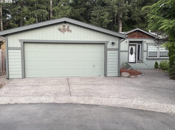 24683 E Cedar Hill Pl, Welches, OR 97067
