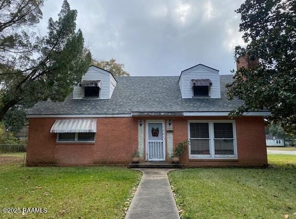 1501 Nile Street, Eunice, LA 70535