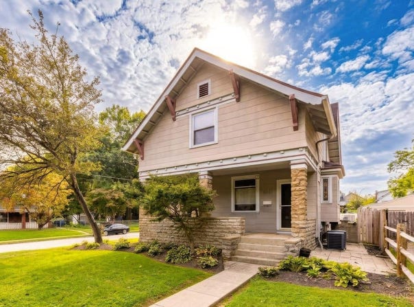 6801 Home City Avenue lot: 0, Cincinnati, OH 45233