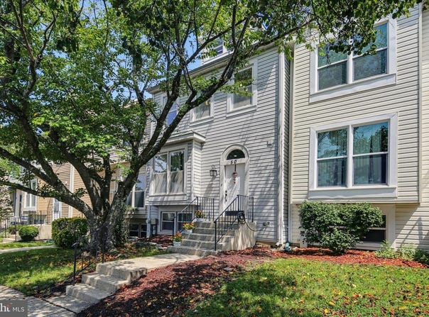 50 SCARLET SAGE CT, BURTONSVILLE, MD 20866