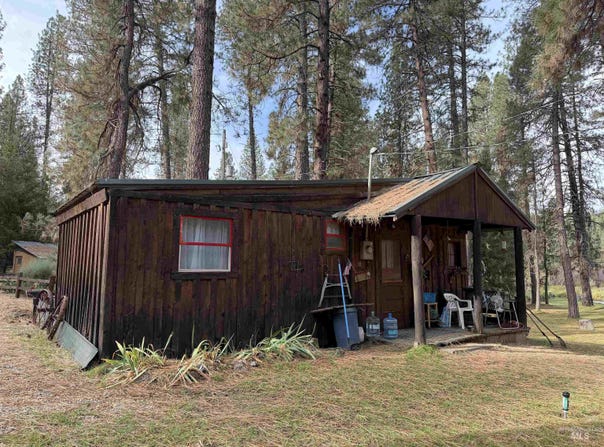 4 Lightning Creek Circle, Garden Valley, ID 83622