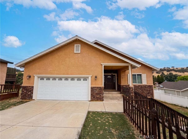 257 Sutter W, Sutter Creek, CA 95685