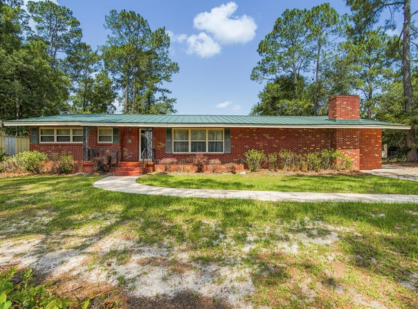 1009 Dogwood Drive, AL