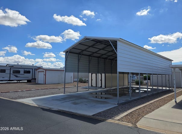 407 E PUEBLO DEL SOL, Florence, AZ 85132