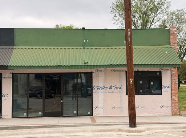 108 E Main Street, Quinlan, TX 75474