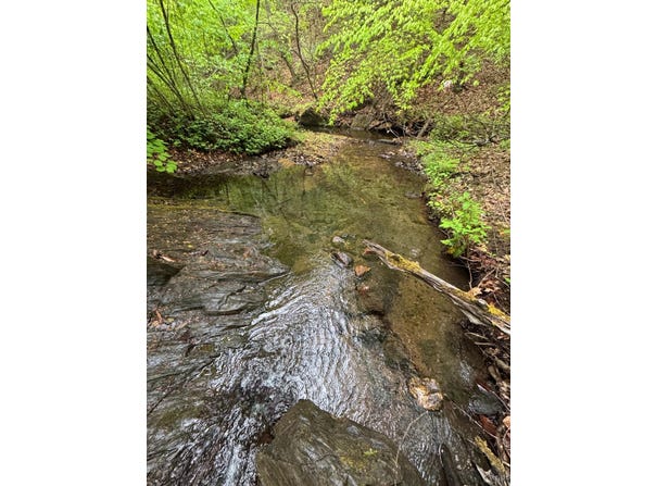 James River Road, Appomattox, VA 24522