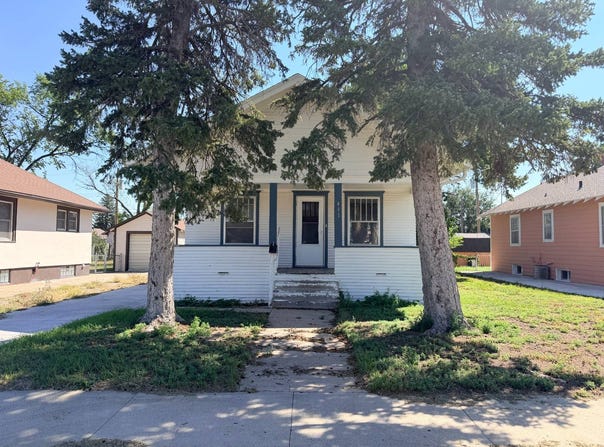 411 Platte, Alliance, NE 69301